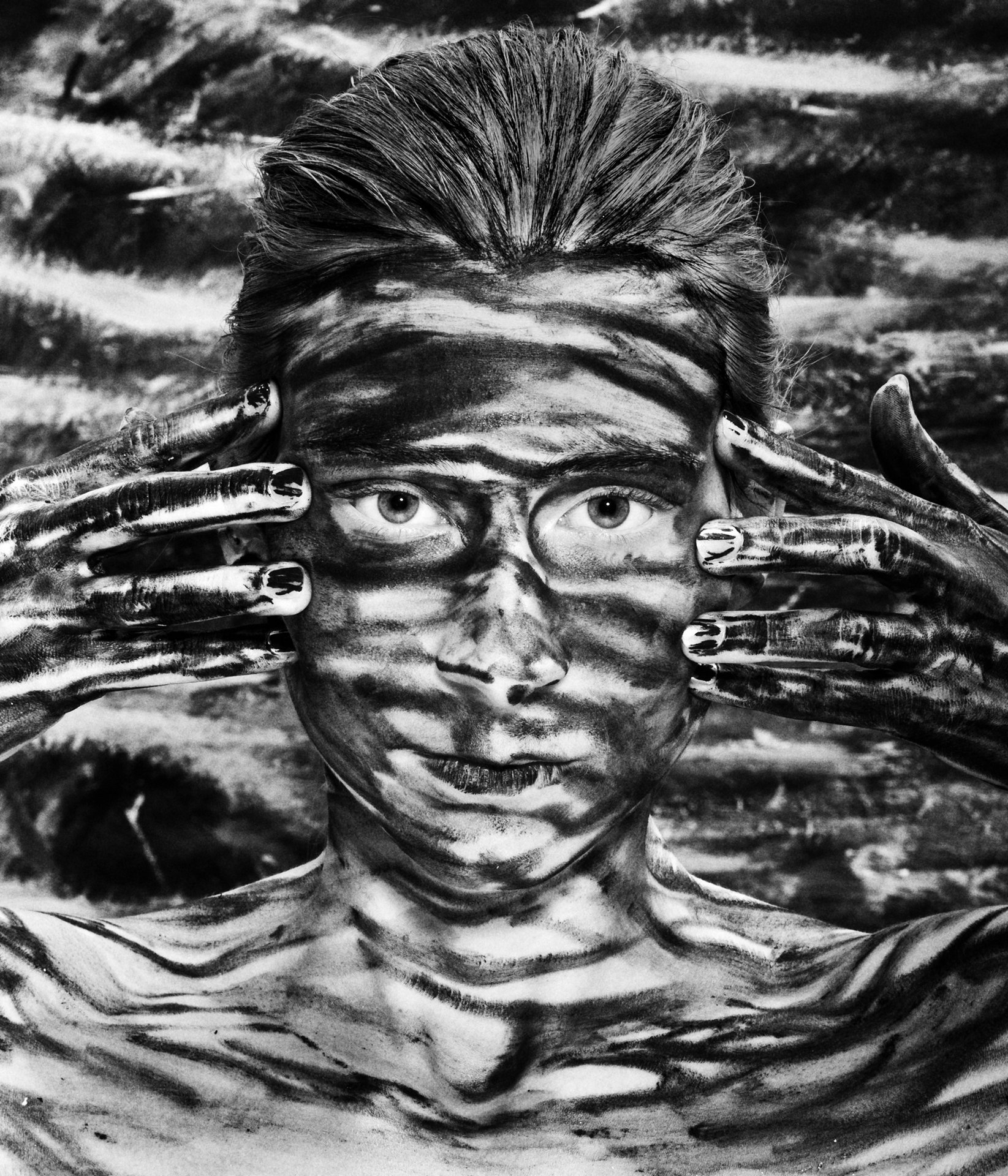 GLAZE-5